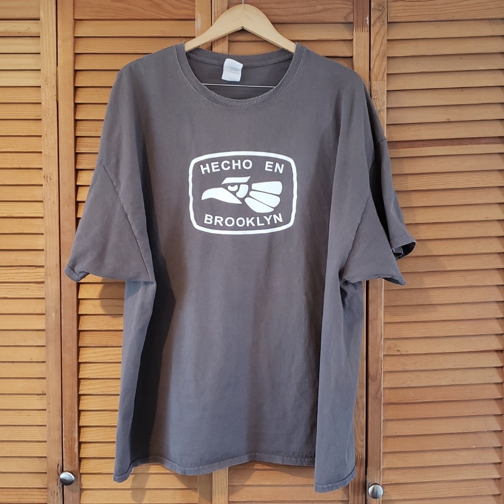 Hecho En Brooklyn | T-shirt